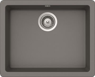 Schock Quadro Qn-100 Single Bowl