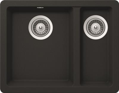 Schock Quadro Qn-150 Single Bowl