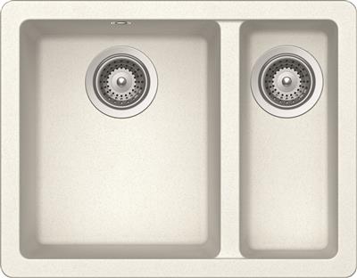 Schock Quadro Qn-150 Single Bowl