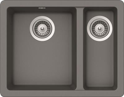 Schock Quadro Qn-150 Single Bowl