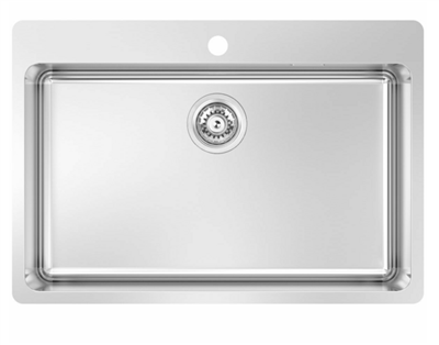 The Latrobe Laundry Tub Sink