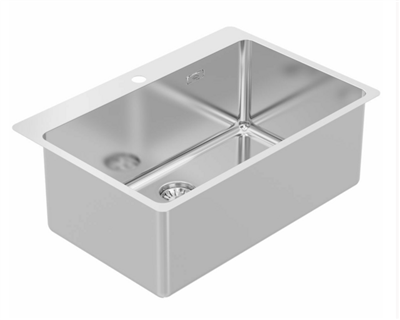 The Latrobe Laundry Tub Sink