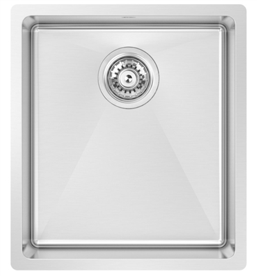 Abey Montego Moa360 Single Bowl