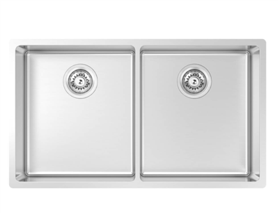 Abey Montego Kitchen Sink