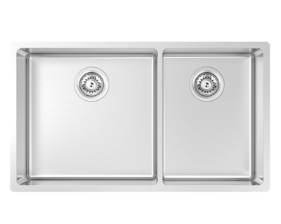 Abey Montego Kitchen Sink