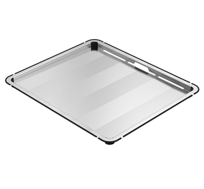 Abey Piazza Cr720 Undermount Single Bowl