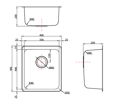 Abey The Hunter Hl100 Laundry