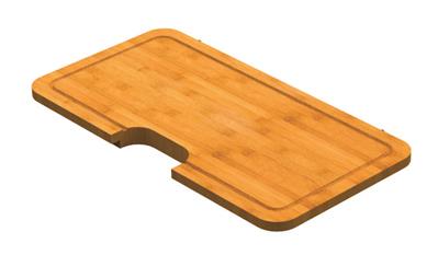 Abey Lago Cbb220 Cutting Board