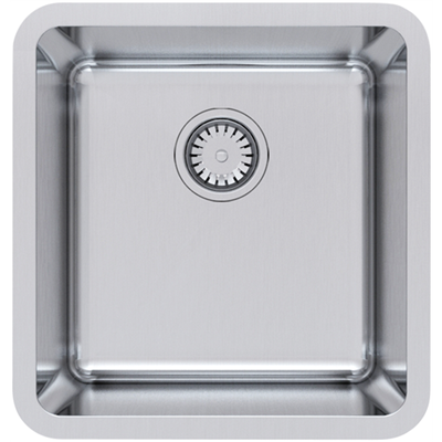 Abey Lago Nl100 Single Bowl