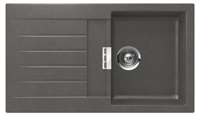 Schock Signus D100 Single Bowl