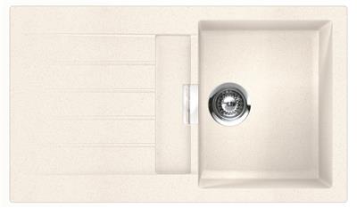 Schock Signus D100 Single Bowl