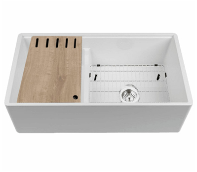 Legrande Chambord Butler Sink