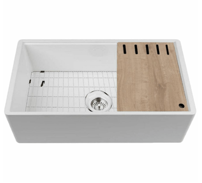 Legrande Chambord Butler Sink