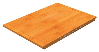 Abey Barazza Cubo 1tof29 Cutting Board With Magnets