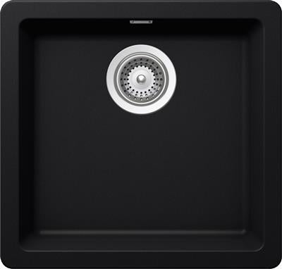 Schock Soho Single Bowl