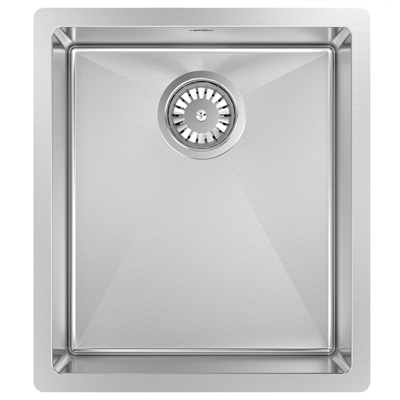 Abey Alfresco Single Bowl