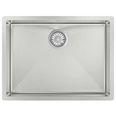 Abey Alfresco Single Bowl