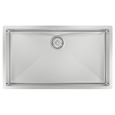 Abey Alfresco Single Bowl