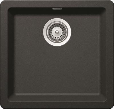 Schock Soho Single Bowl Stone