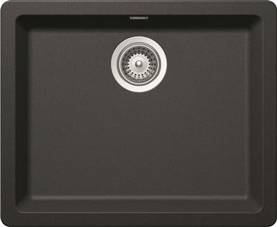 Schock Soho Single Bowl Stone