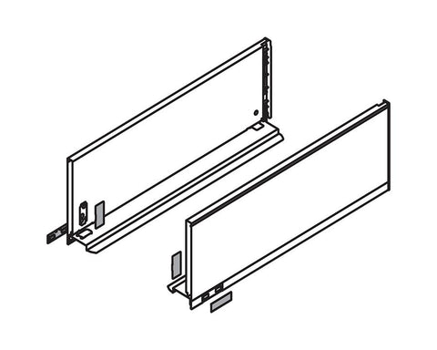 Blum LEGRABOX pure