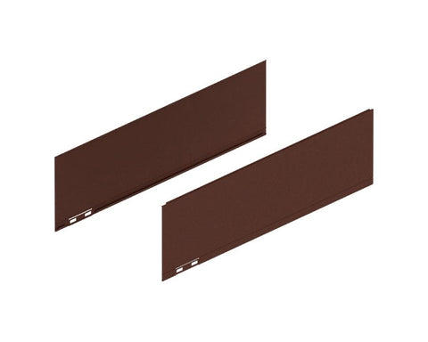 Blum LEGRABOX special edition side decorative elements