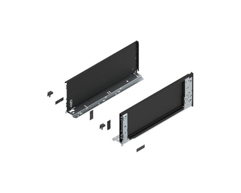 Blum LEGRABOX special edition inner drawer sides