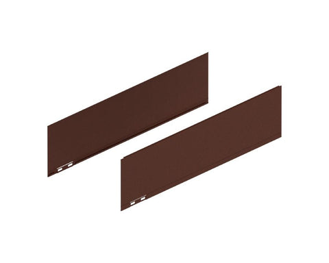 Blum LEGRABOX special edition side decorative elements