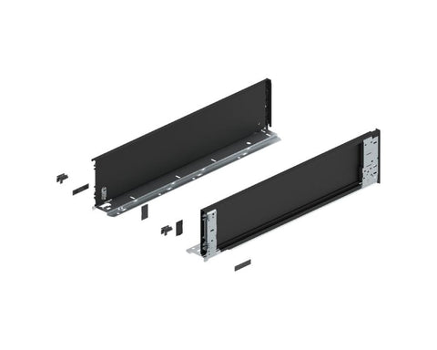 Blum LEGRABOX special edition inner drawer sides