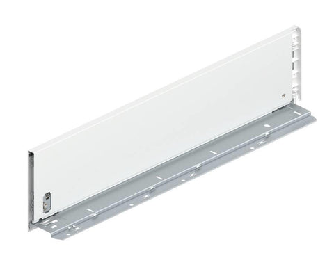 Blum LEGRABOX Side C Height 550mm Industrial Pack of