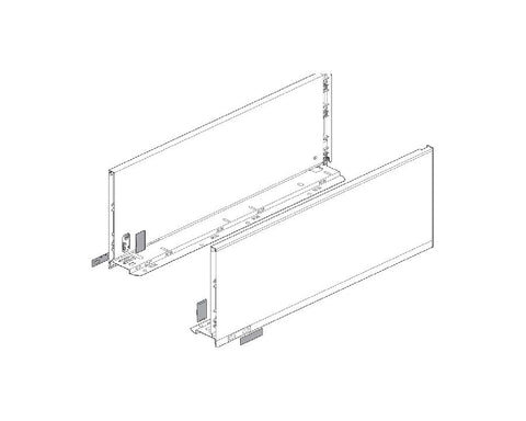 Blum LEGRABOX pure