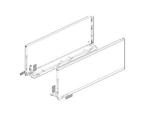 Blum LEGRABOX pure