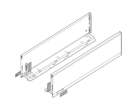 Blum LEGRABOX pure