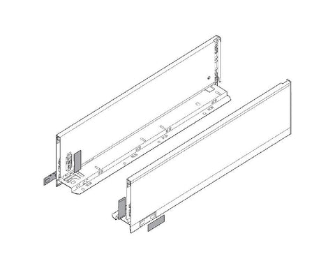 Blum LEGRABOX pure