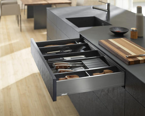 Blum LEGRABOX pure