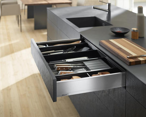 Blum LEGRABOX pure