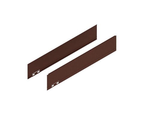 Blum LEGRABOX special edition side decorative elements