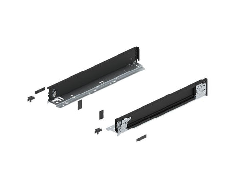Blum LEGRABOX special edition inner drawer sides