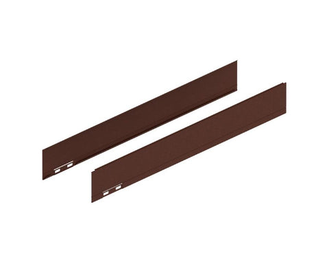 Blum LEGRABOX special edition side decorative elements
