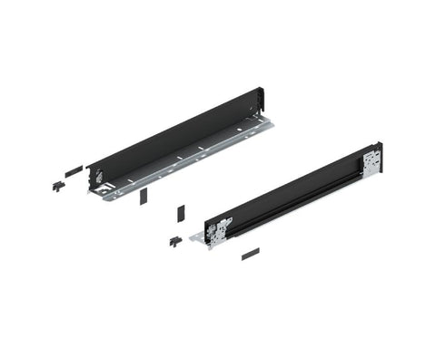 Blum LEGRABOX special edition inner drawer sides