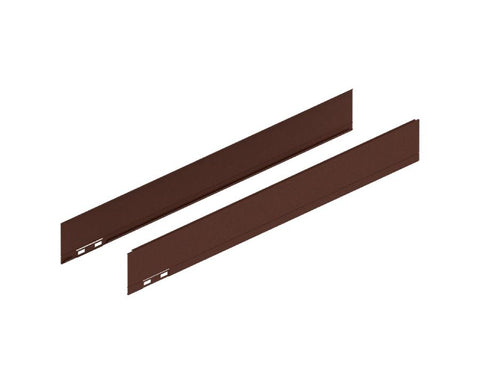 Blum LEGRABOX special edition side decorative elements