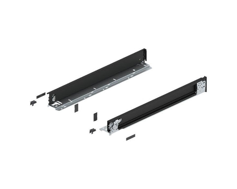Blum LEGRABOX special edition inner drawer sides
