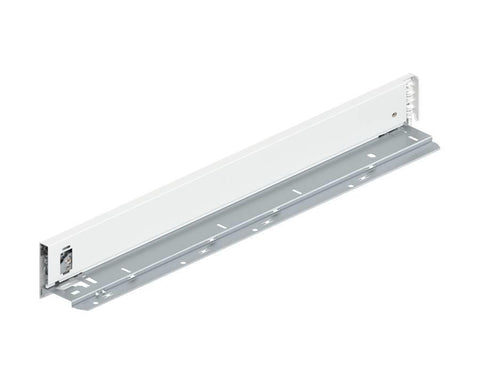 Blum LEGRABOX Side M Height 550mm Industrial Pack of