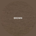 Night Box Lid Brown External Dimensions (W x D x H): 260mm x 480mm Finish: Brown NOTE: Available 4-6 weeks from order placement. Hafele