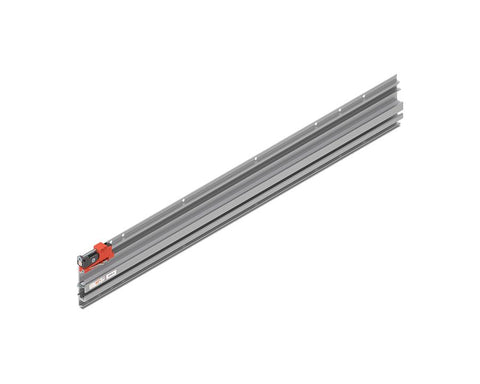 Blum REVEGO Pocket Profile Top. Nominal Length: 800mm. 8