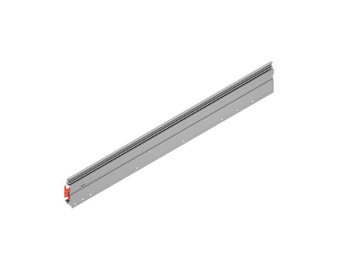 Blum REVEGO Pocket Profile Bottom. Nominal Length: 800mm