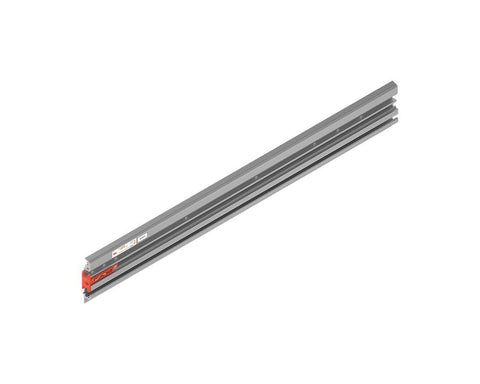 Blum REVEGO duo Pocket Profile. Nominal Length: 800mm