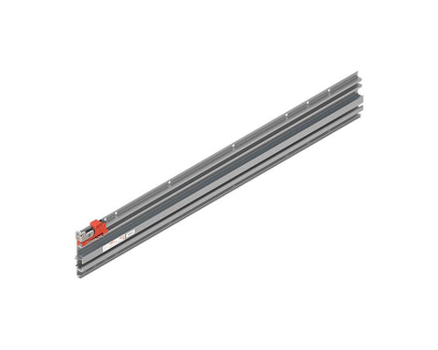 Blum REVEGO duo Pocket Profile. Nominal Length: 800mm