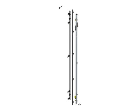 Blum REVEGO uno Hinge Bracket Set with TIP-ON