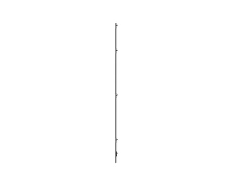 Blum REVEGO duo/uno cover strip. 801A2550P